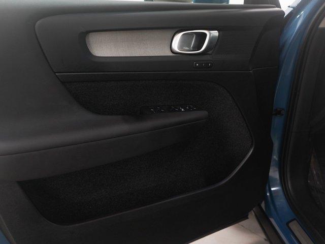 used 2025 Volvo XC40 car, priced at $32,348