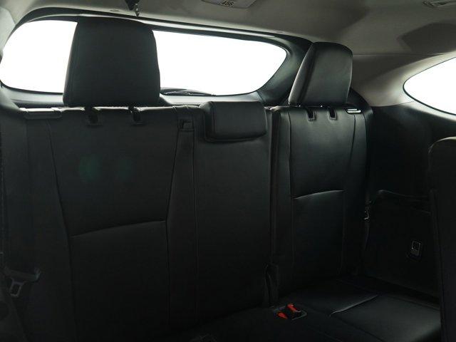 used 2023 Toyota Highlander car, priced at $39,399