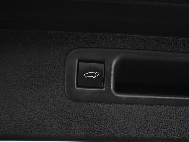 used 2023 Toyota Highlander car, priced at $39,399