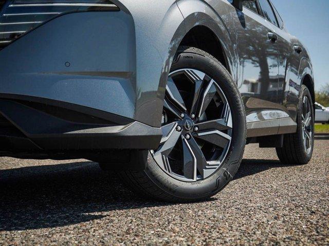 new 2026 Nissan Murano car, priced at $44,199