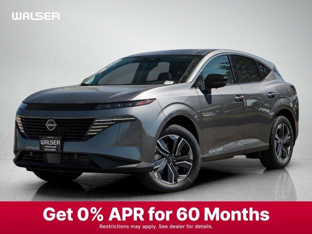new 2026 Nissan Murano car, priced at $44,199