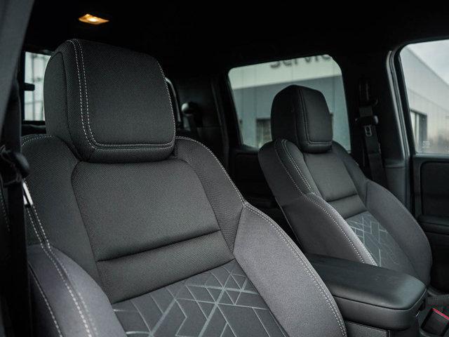 new 2026 Nissan Frontier car, priced at $38,949