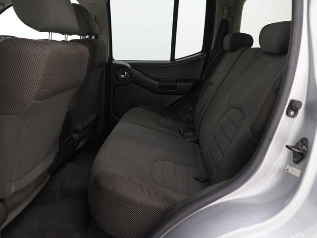 used 2007 Nissan Xterra car, priced at $11,998