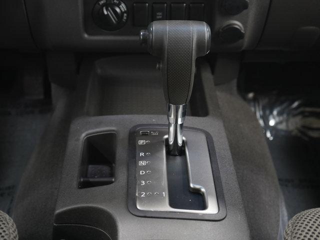 used 2007 Nissan Xterra car, priced at $11,998
