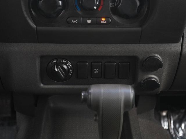 used 2007 Nissan Xterra car, priced at $11,998