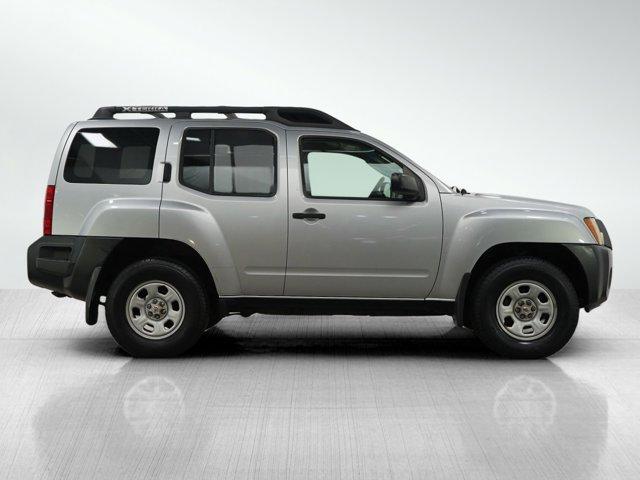 used 2007 Nissan Xterra car, priced at $11,998