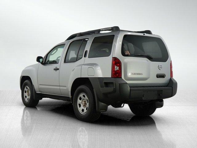 used 2007 Nissan Xterra car, priced at $11,998