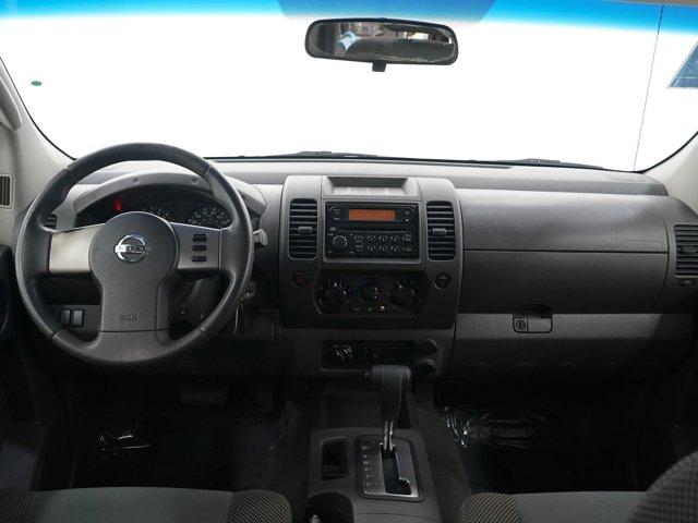used 2007 Nissan Xterra car, priced at $11,998