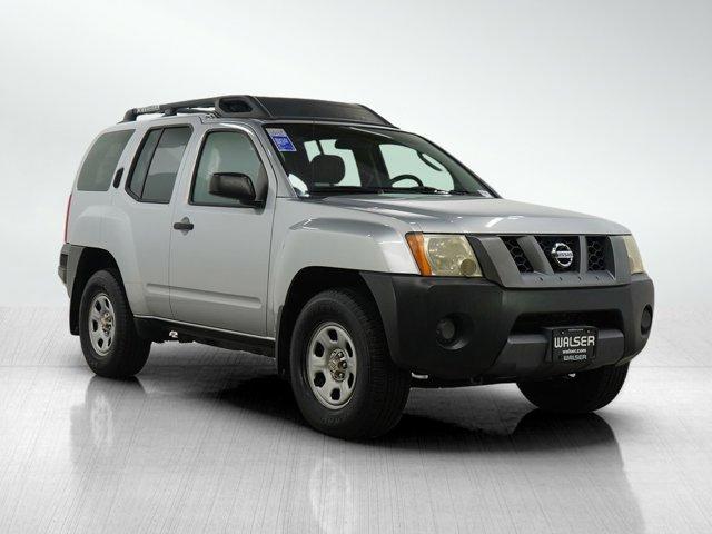 used 2007 Nissan Xterra car, priced at $11,998