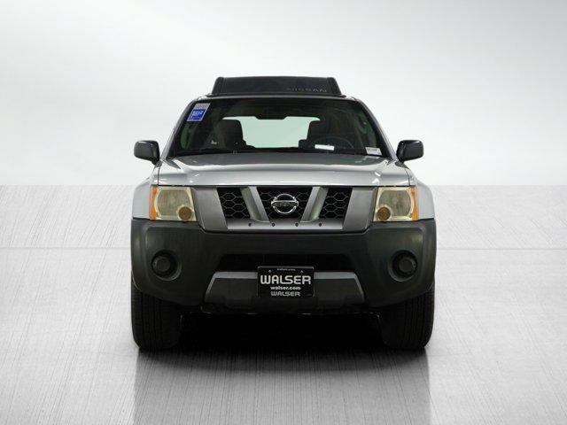 used 2007 Nissan Xterra car, priced at $11,998