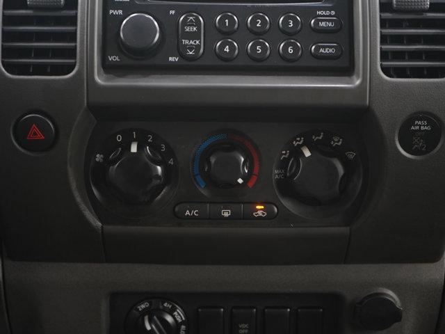 used 2007 Nissan Xterra car, priced at $11,998