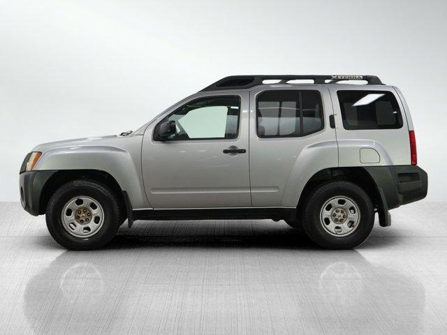 used 2007 Nissan Xterra car, priced at $11,998
