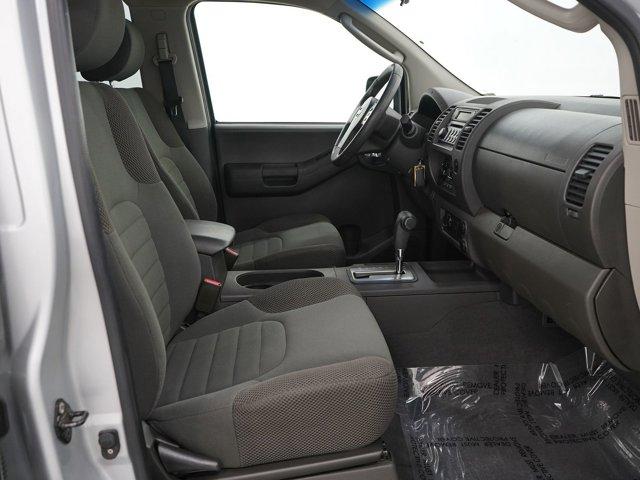 used 2007 Nissan Xterra car, priced at $11,998