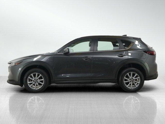 used 2022 Mazda CX-5 car, priced at $21,949