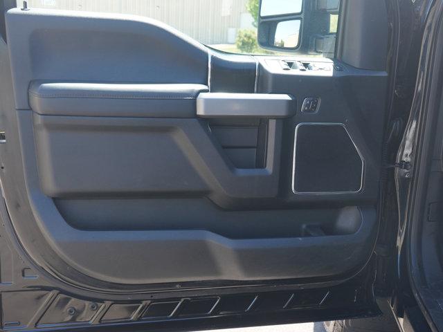 used 2018 Ford F-250 car, priced at $51,348