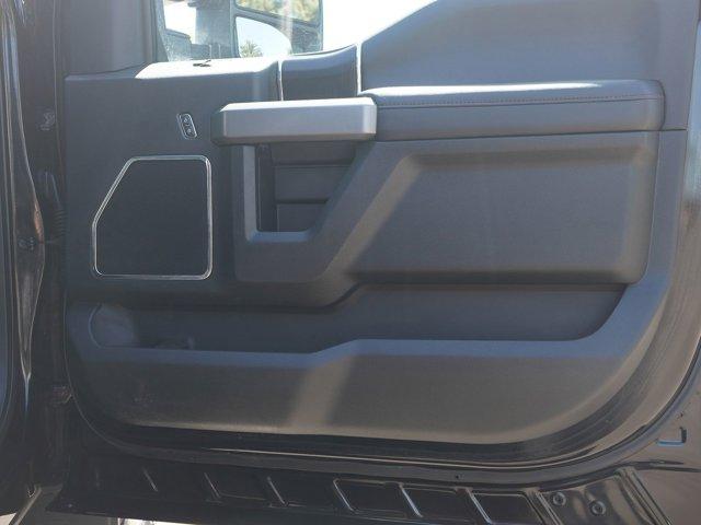used 2018 Ford F-250 car, priced at $51,348