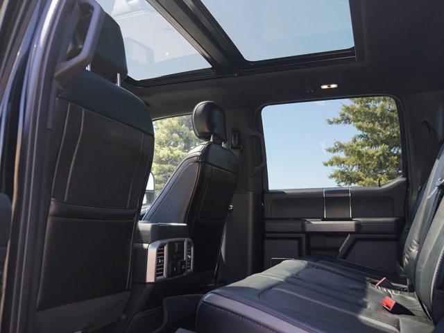 used 2018 Ford F-250 car, priced at $51,348