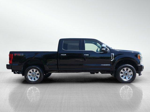 used 2018 Ford F-250 car, priced at $51,348