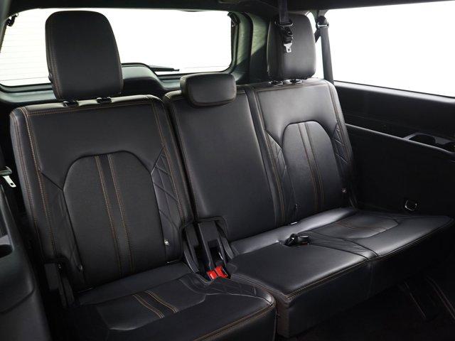 used 2023 Ford Expedition Max car, priced at $54,949