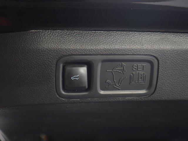 used 2023 Ford Expedition Max car, priced at $54,949
