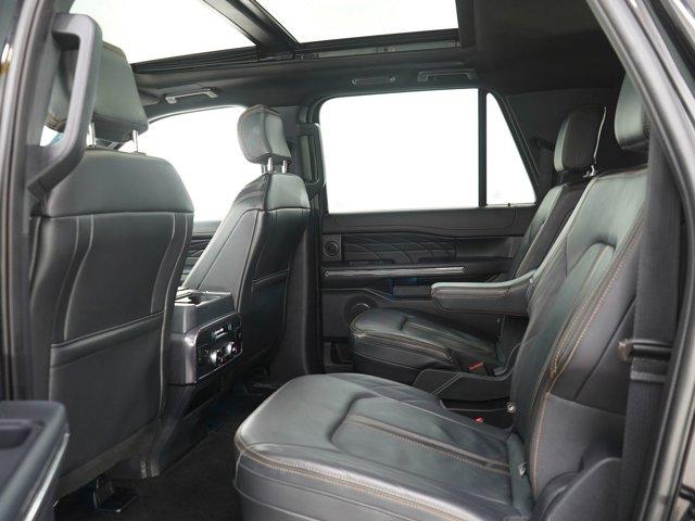 used 2023 Ford Expedition Max car, priced at $54,949