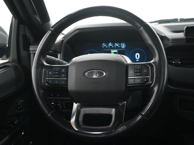 used 2023 Ford Expedition Max car, priced at $54,949