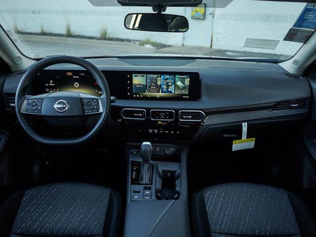 new 2026 Nissan Sentra car, priced at $23,799