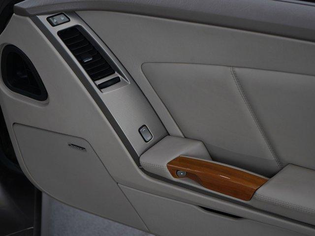 used 2005 Cadillac XLR car, priced at $19,998