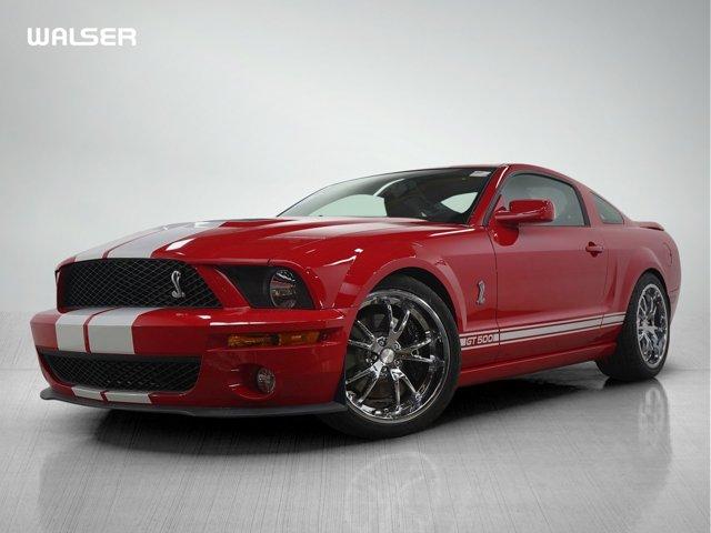 used 2009 Ford Mustang car, priced at $47,998