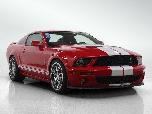 used 2009 Ford Mustang car, priced at $47,998