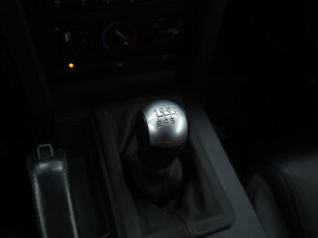 used 2009 Ford Mustang car, priced at $47,998