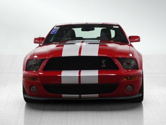 used 2009 Ford Mustang car, priced at $47,998