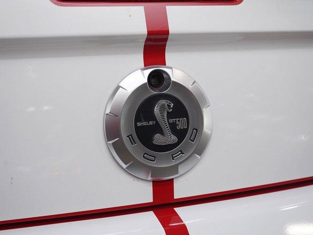 used 2009 Ford Mustang car, priced at $47,998