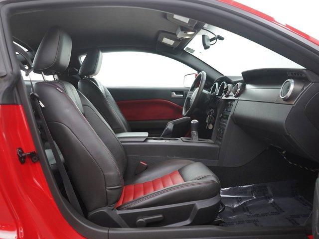 used 2009 Ford Mustang car, priced at $47,998