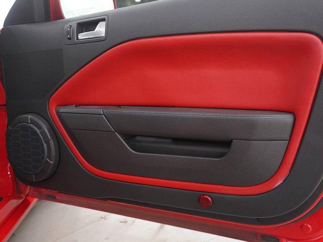 used 2009 Ford Mustang car, priced at $47,998