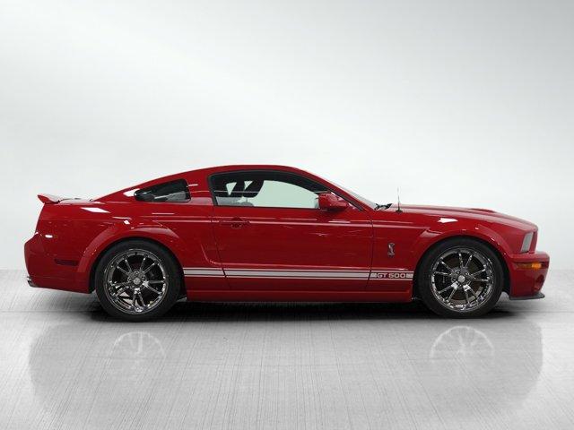 used 2009 Ford Mustang car, priced at $47,998
