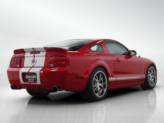 used 2009 Ford Mustang car, priced at $47,998