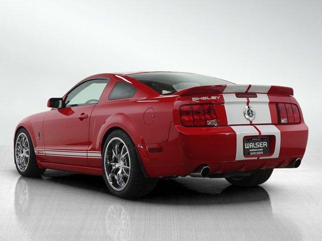 used 2009 Ford Mustang car, priced at $47,998