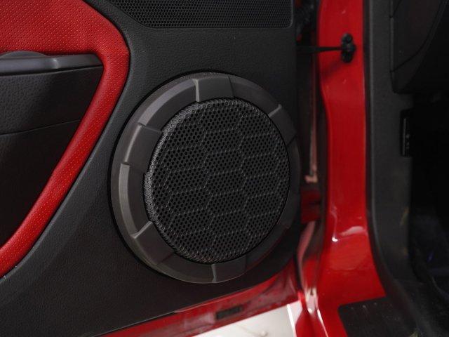 used 2009 Ford Mustang car, priced at $47,998