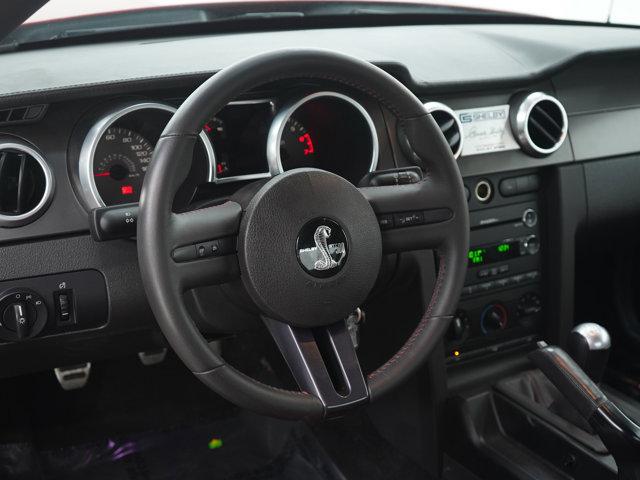 used 2009 Ford Mustang car, priced at $47,998