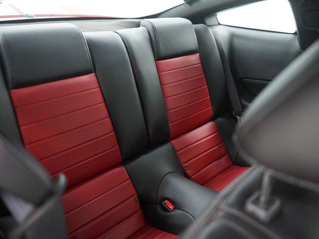 used 2009 Ford Mustang car, priced at $47,998