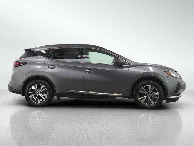 used 2024 Nissan Murano car, priced at $25,998