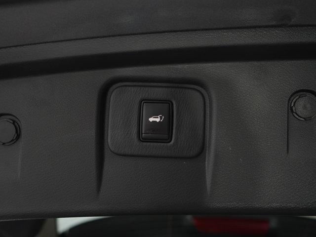 used 2024 Nissan Murano car, priced at $25,998