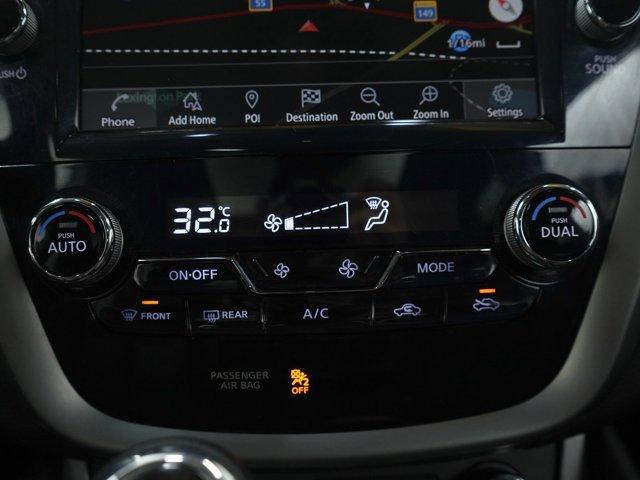 used 2024 Nissan Murano car, priced at $25,998