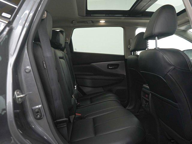 used 2024 Nissan Murano car, priced at $25,998