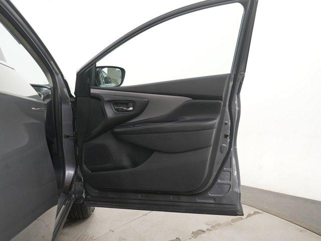 used 2024 Nissan Murano car, priced at $25,998