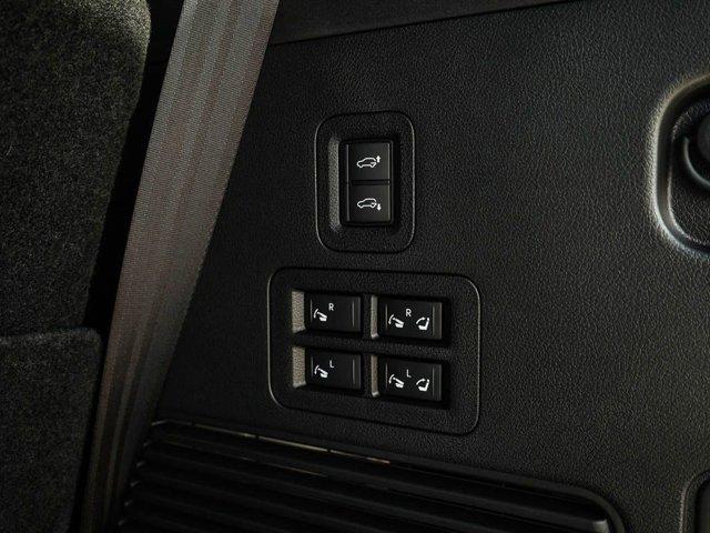 new 2026 Nissan Armada car, priced at $78,699