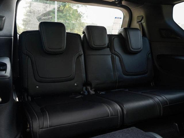 new 2026 Nissan Armada car, priced at $77,999