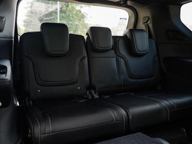 new 2026 Nissan Armada car, priced at $78,699