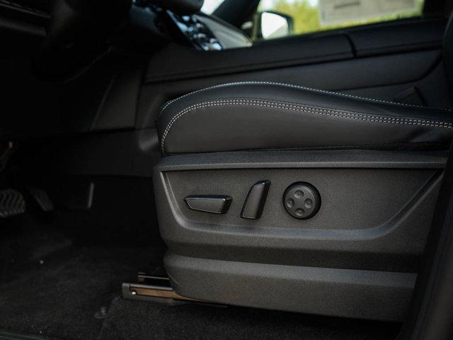 new 2026 Nissan Armada car, priced at $77,999